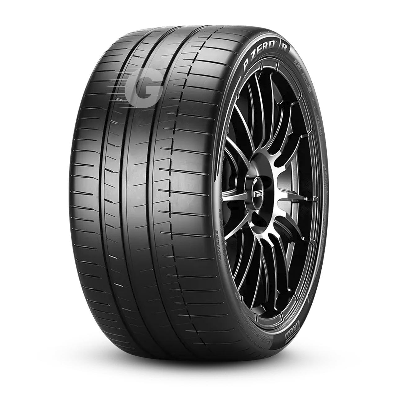 PIRELLI PZERO R 285/40R20 111 Y
