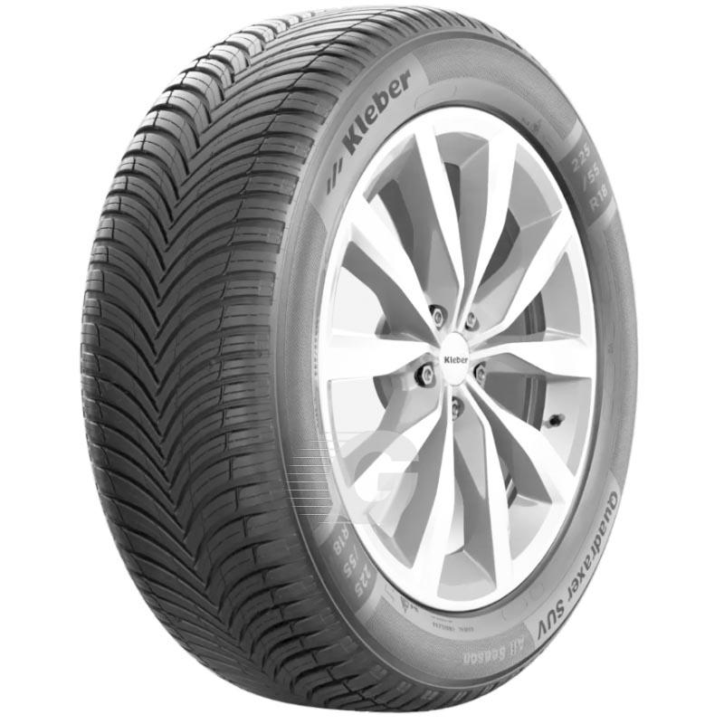 KLEBER Quadraxer SUV 275/45R20 110 Y