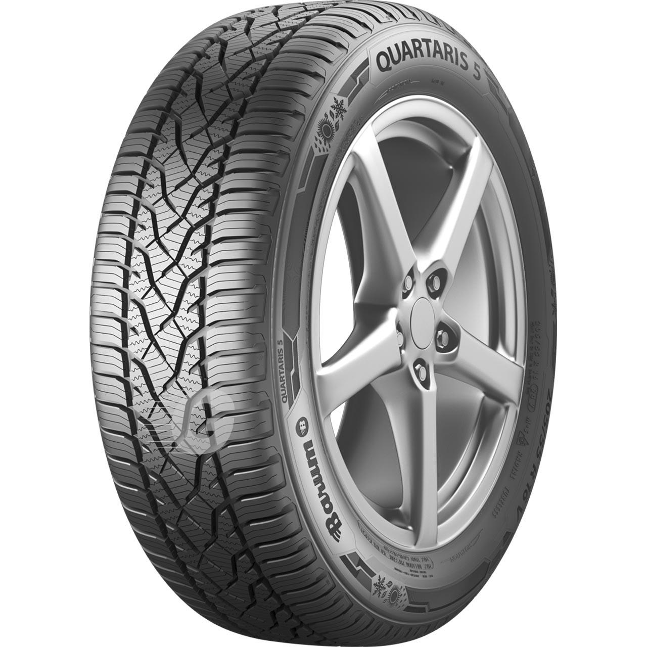 visuel BARUM Quartaris 5 195/55R15 85 H n°2