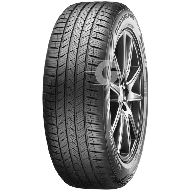 VREDESTEIN QUATRAC PRO 285/35R22 106 Y