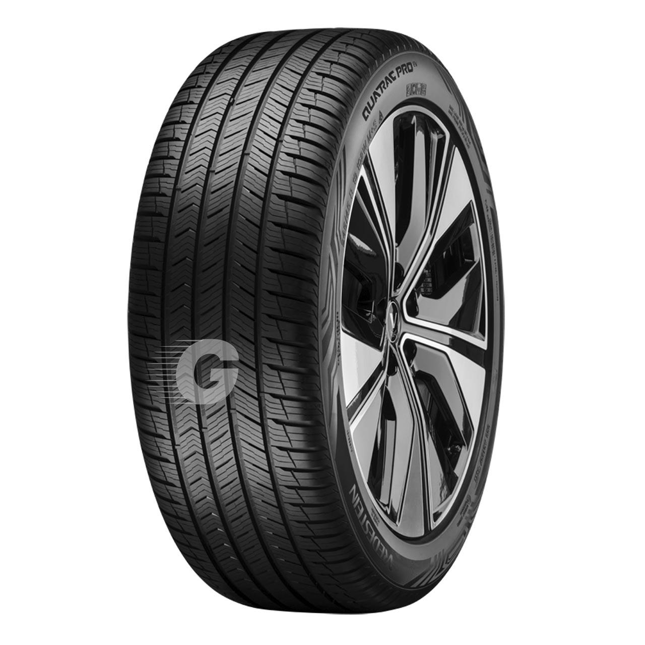 VREDESTEIN Quatrac PRO EV 225/45R17 94 W