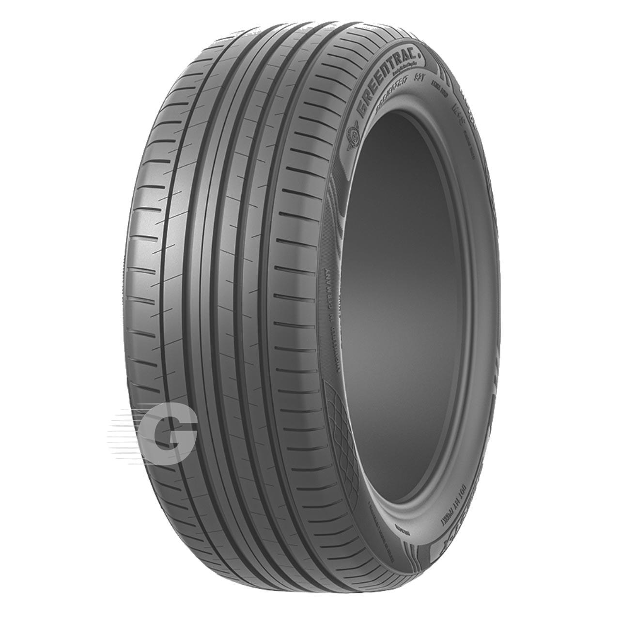GREENTRAC QUEST X 255/45R18 103 Y