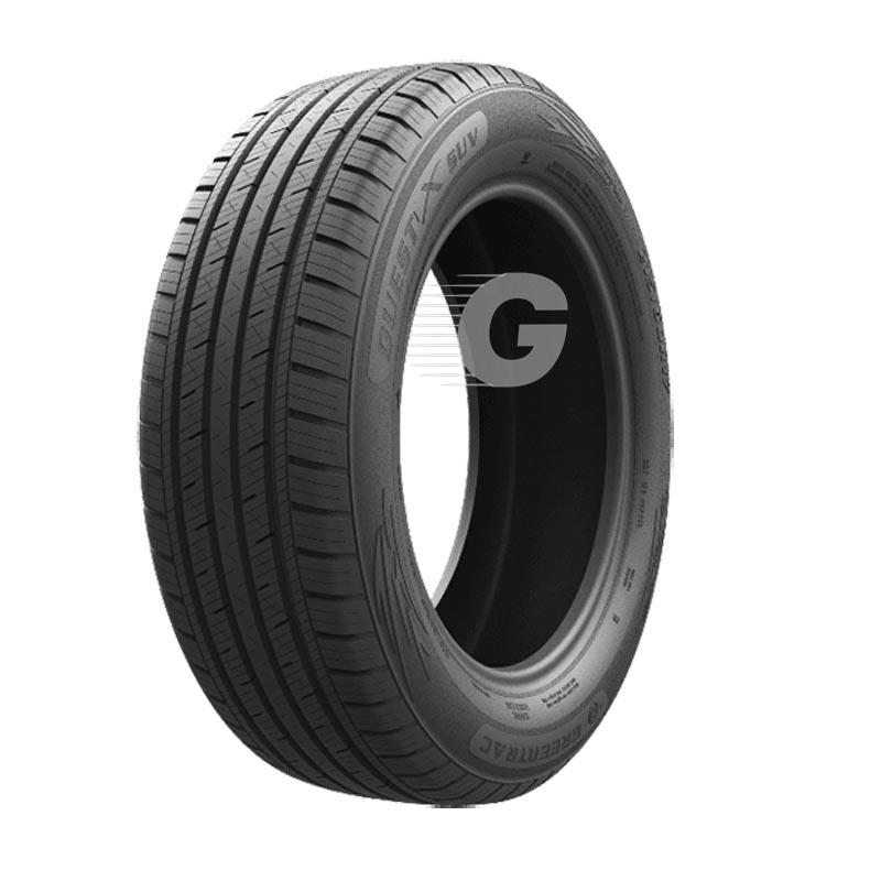 GREENTRAC QUEST X SUV 215/60R17 96 H