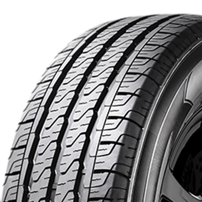 RADAR ARGONITE RV 4S 195/70R15 104 R