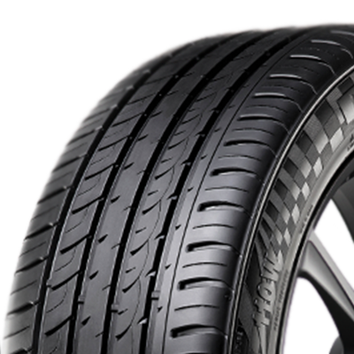 RADAR Dimax R8+ 235/50R18 101 Y