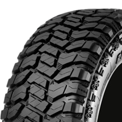 RADAR Renegade R/T+ POR 12/0R22 109 Q