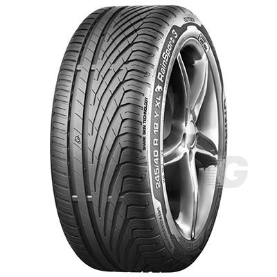 visuel UNIROYAL RainSport 3 205/45R17 84 V n°2