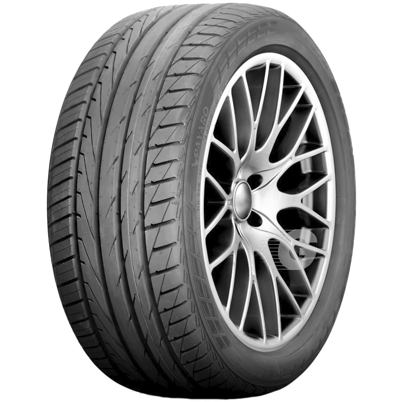 PAXARO RAPIDO 245/40R18 97 Y