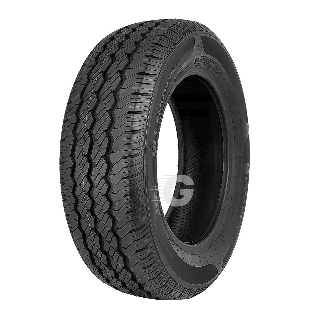 EUROREPAR RELIANCE 205/65R16 107 T