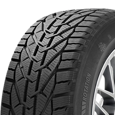 visuel RIKEN Snow 195/55R16 87 H n°1