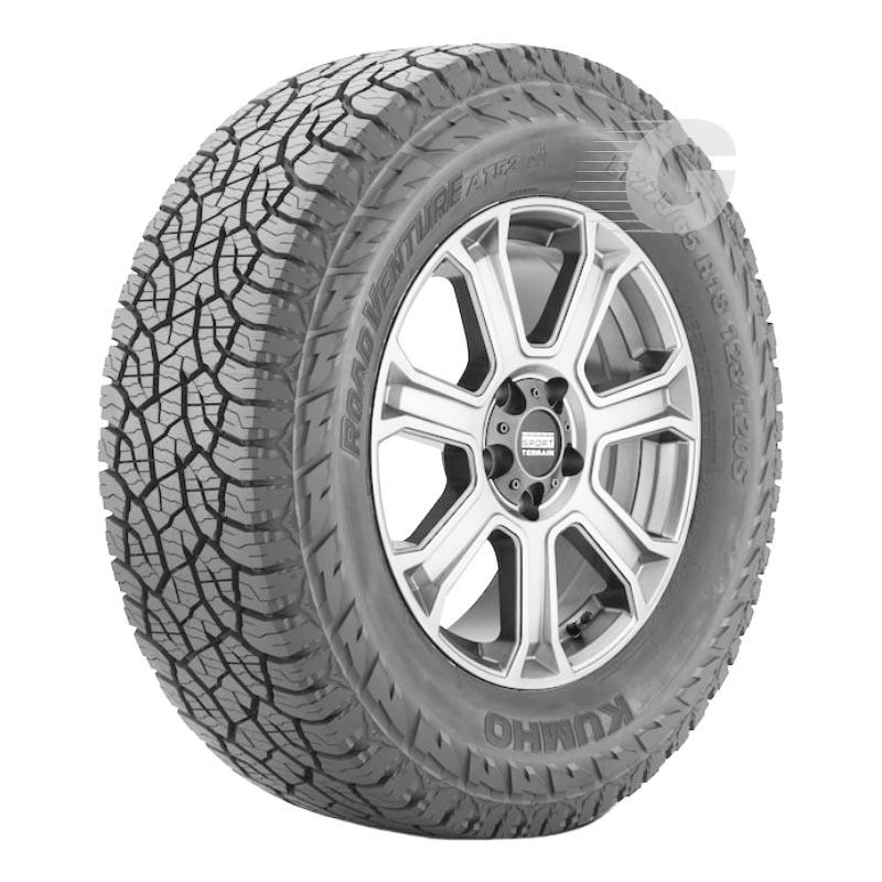 KUMHO Road Venture AT52 215/65R16 102 H