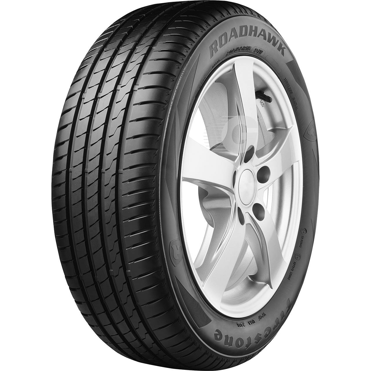 FIRESTONE ROADHAWK 275/45R21 110 Y