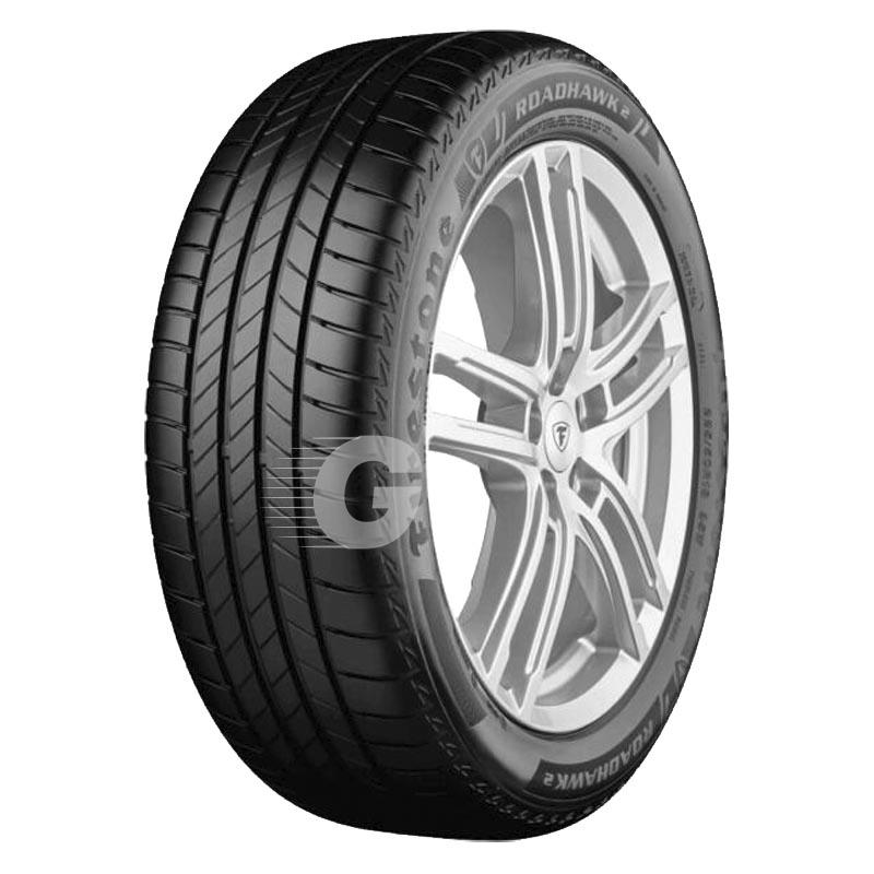 FIRESTONE Roadhawk 2 255/40R17 98 Y