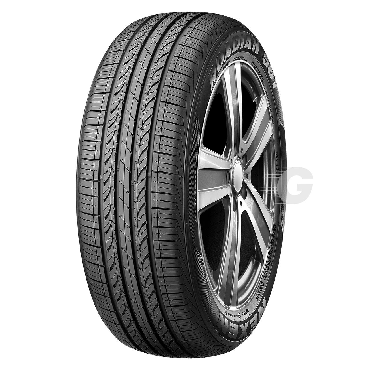 visuel NEXEN ROADIAN 581 205/55R16 91 H n°2