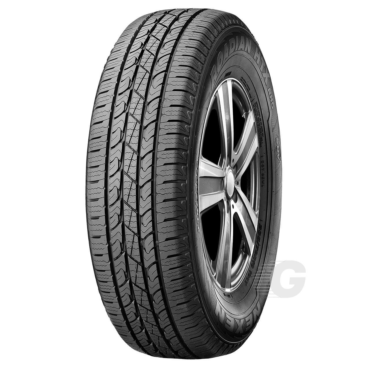 NEXEN ROADIAN HTX RH5 235/70R17 111 T