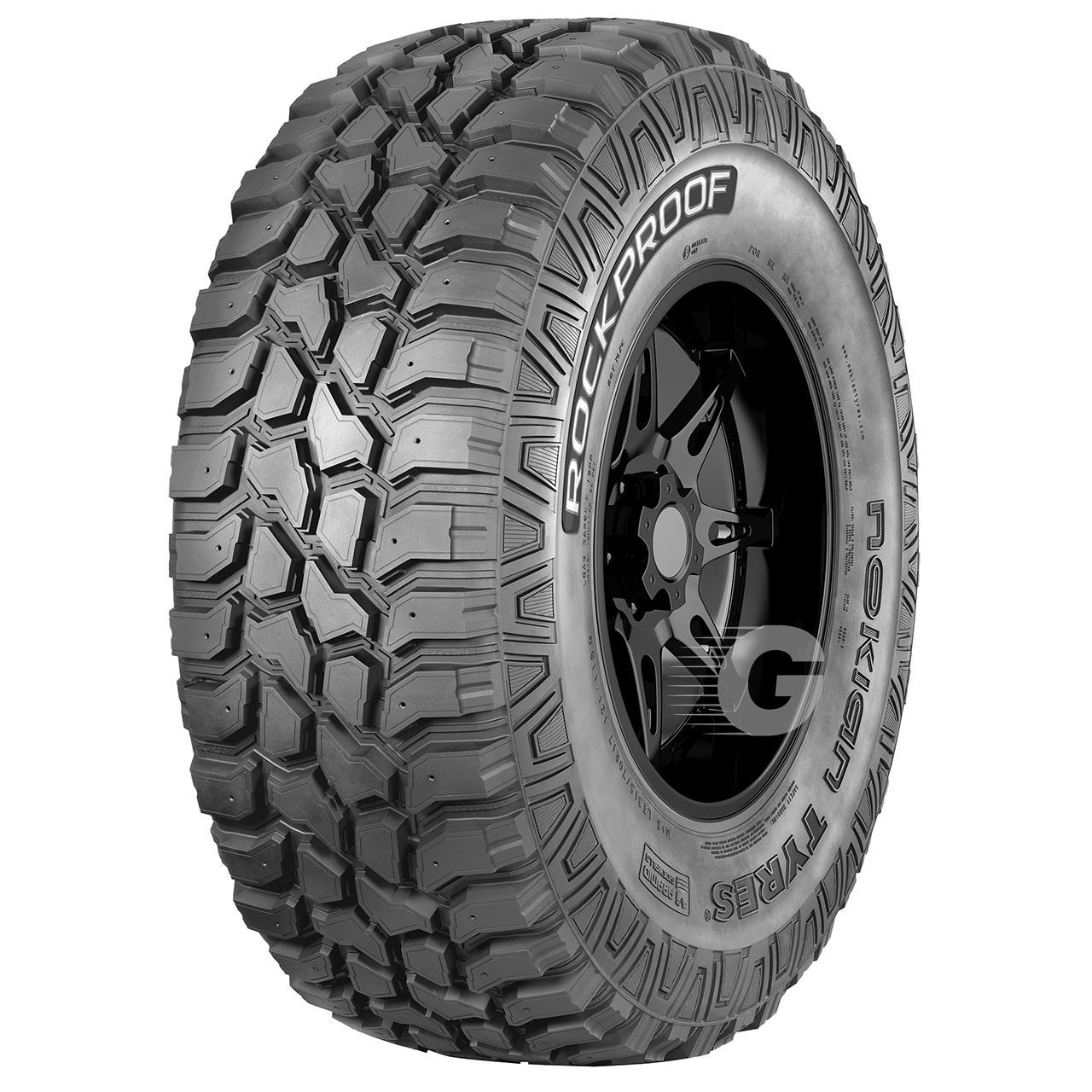 NOKIAN Rockproof 12/0R20 121 Q