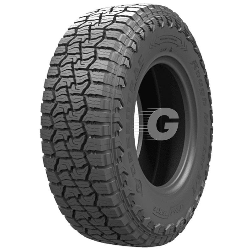 GREENTRAC ROUGH MASTER XT 265/50R20 111 H