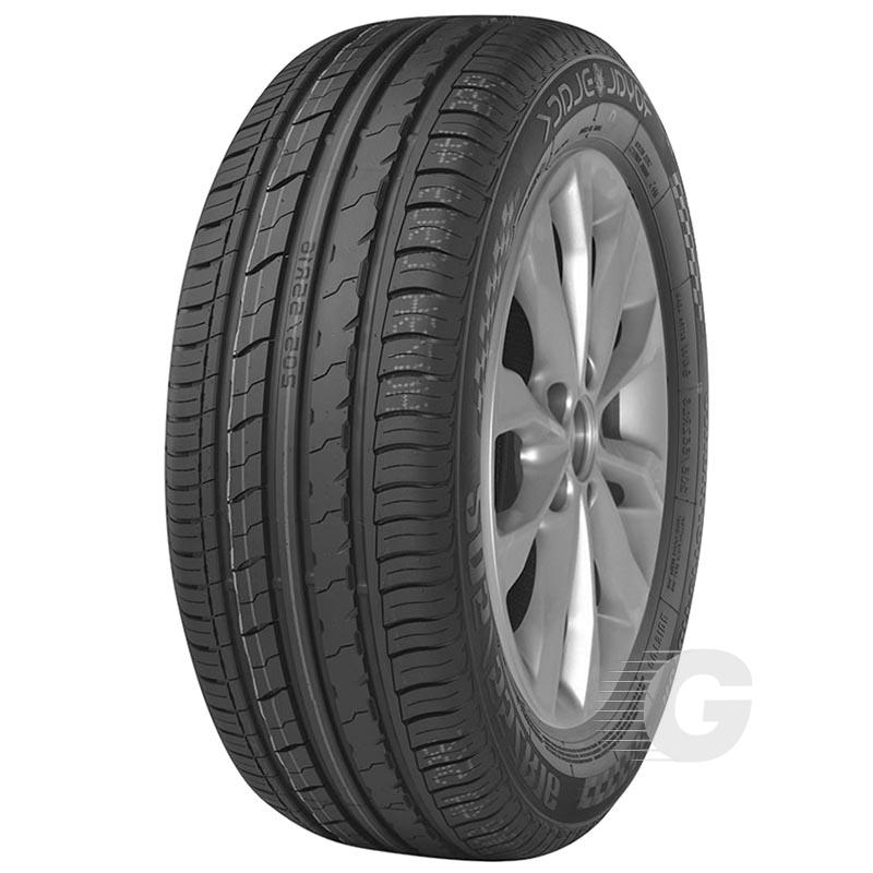 ROYAL BLACK ROYAL PERFORMANCE 235/55R17 103 W