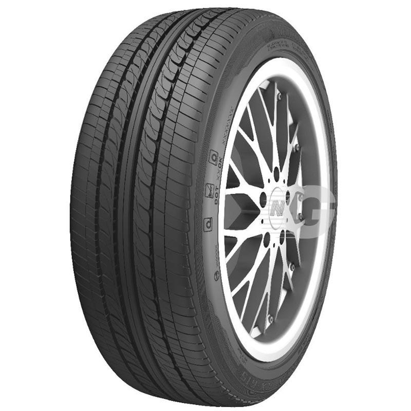 visuel NANKANG RX 615 215/60R14 91 H n°2