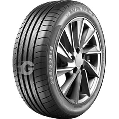 WANLI SA 302 245/45R18 100 W