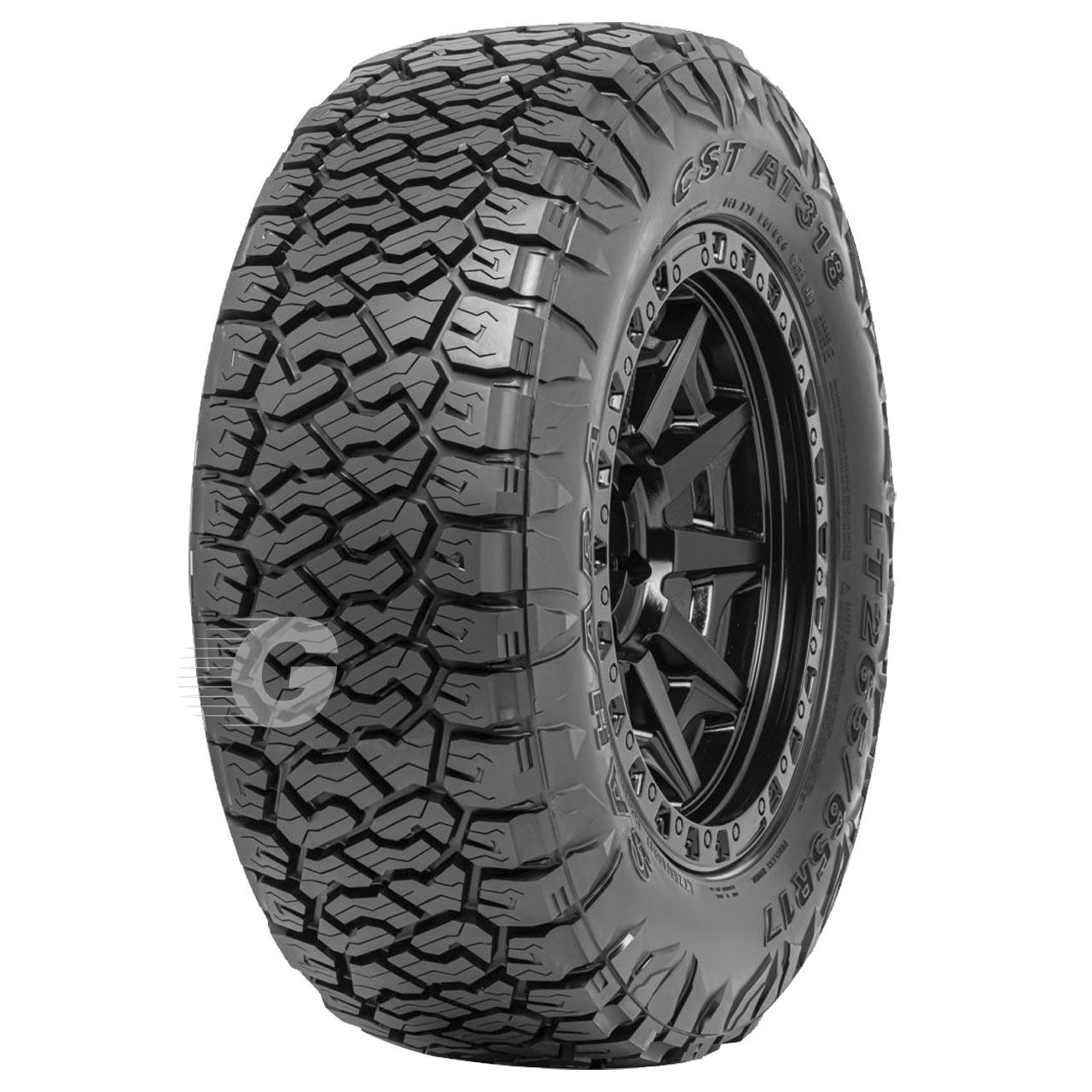 CST SAHARA AT 318 265/60R18 119 Q