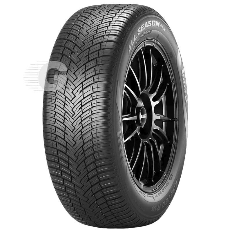 PIRELLI Scorpion All Season SF2 235/65R18 110 V