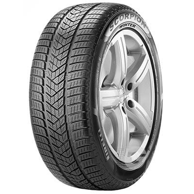 visuel PIRELLI SCORPION WINTER 215/60R17 100 V n°2