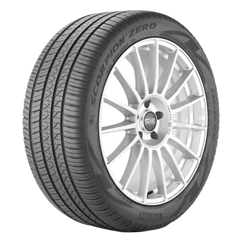 PIRELLI SCORPION ZERO ALL SEASON 295/40R20 110 W