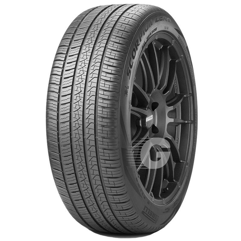 PIRELLI Scorpion Zero All Season 255/55R18 105 T
