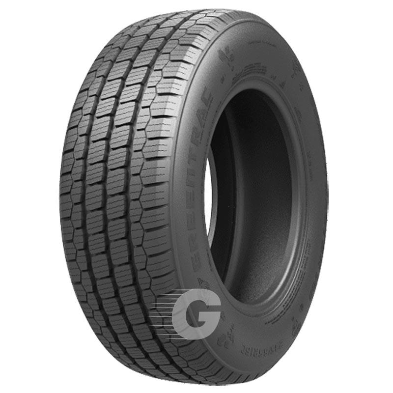 GREENTRAC SEASON MASTER VAN 205/65R16 107 T