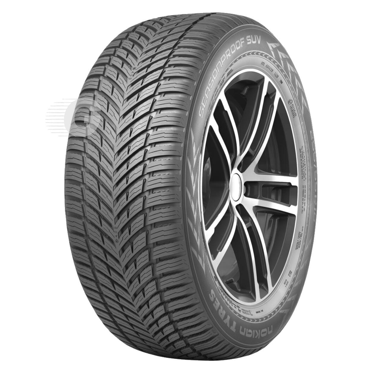 NOKIAN SEASONPROOF SUV 215/55R18 99 V
