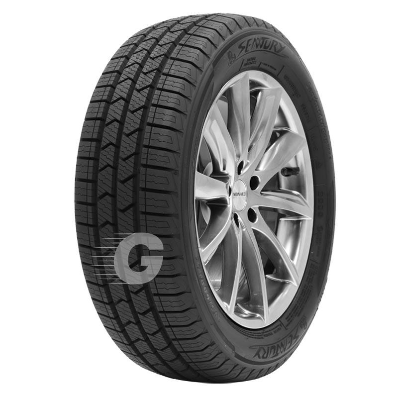 SENTURY SEASONSDRAGON VAN 2 195/60R16 99 H