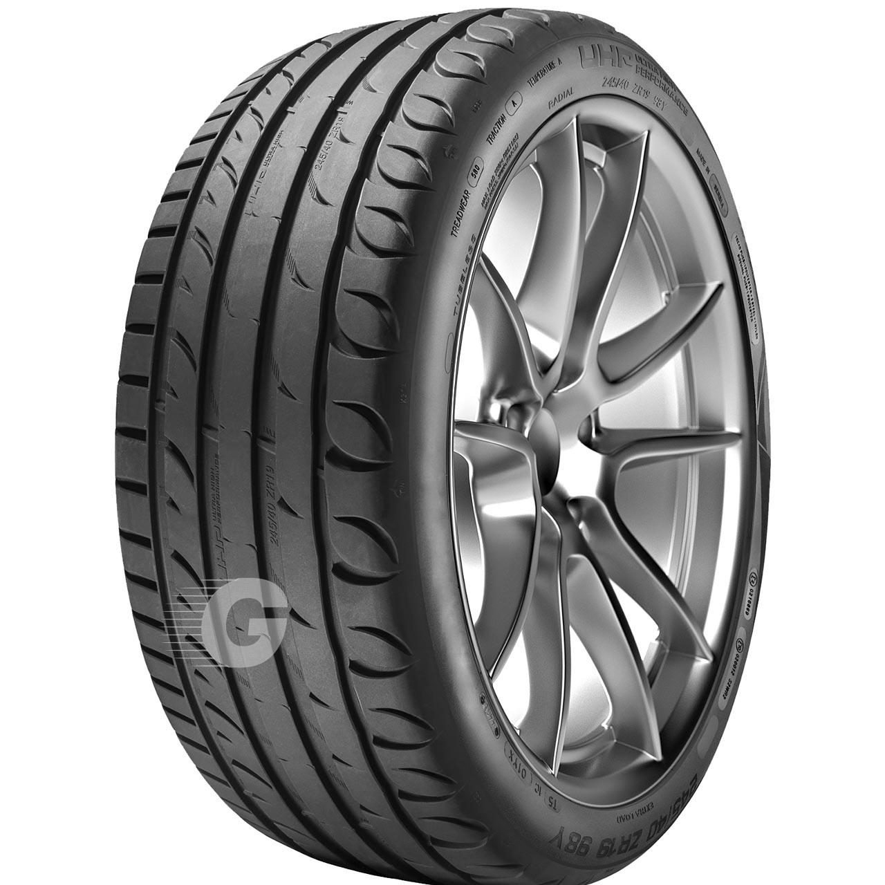 SEBRING Ultra High Performance 215/45R17 87 V