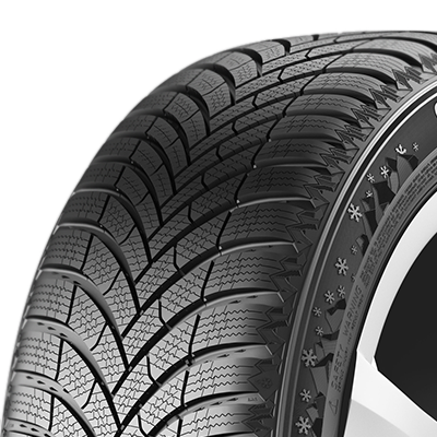 visuel SEMPERIT Speed-Grip 5 195/60R15 88 H n°1