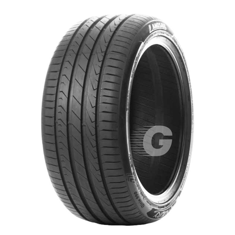 SENTURY QIRIN 990 215/40R17 87 Y