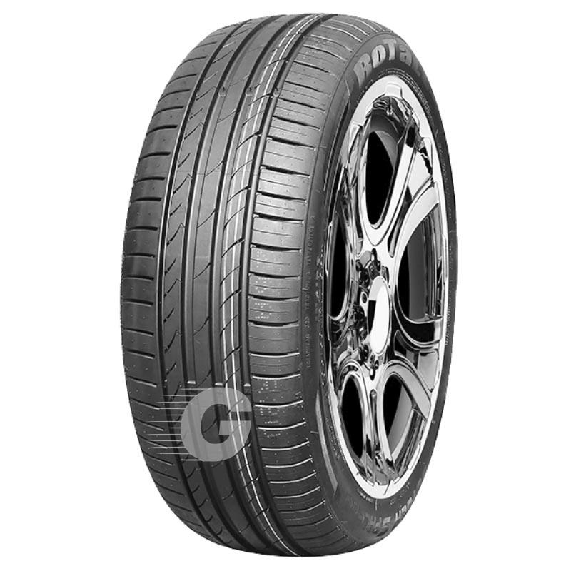 ROTALLA SETULA S RACE RU01 225/55R18 98 H