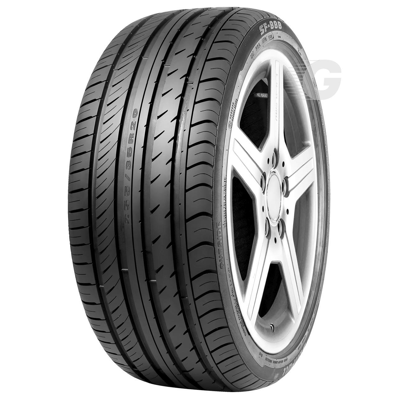 SUNFULL SF 888 215/50R17 95 W