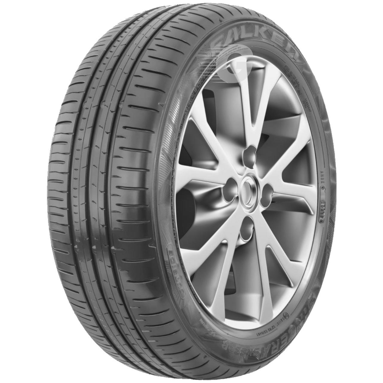FALKEN Sincera SN-832B 205/55R16 91 V