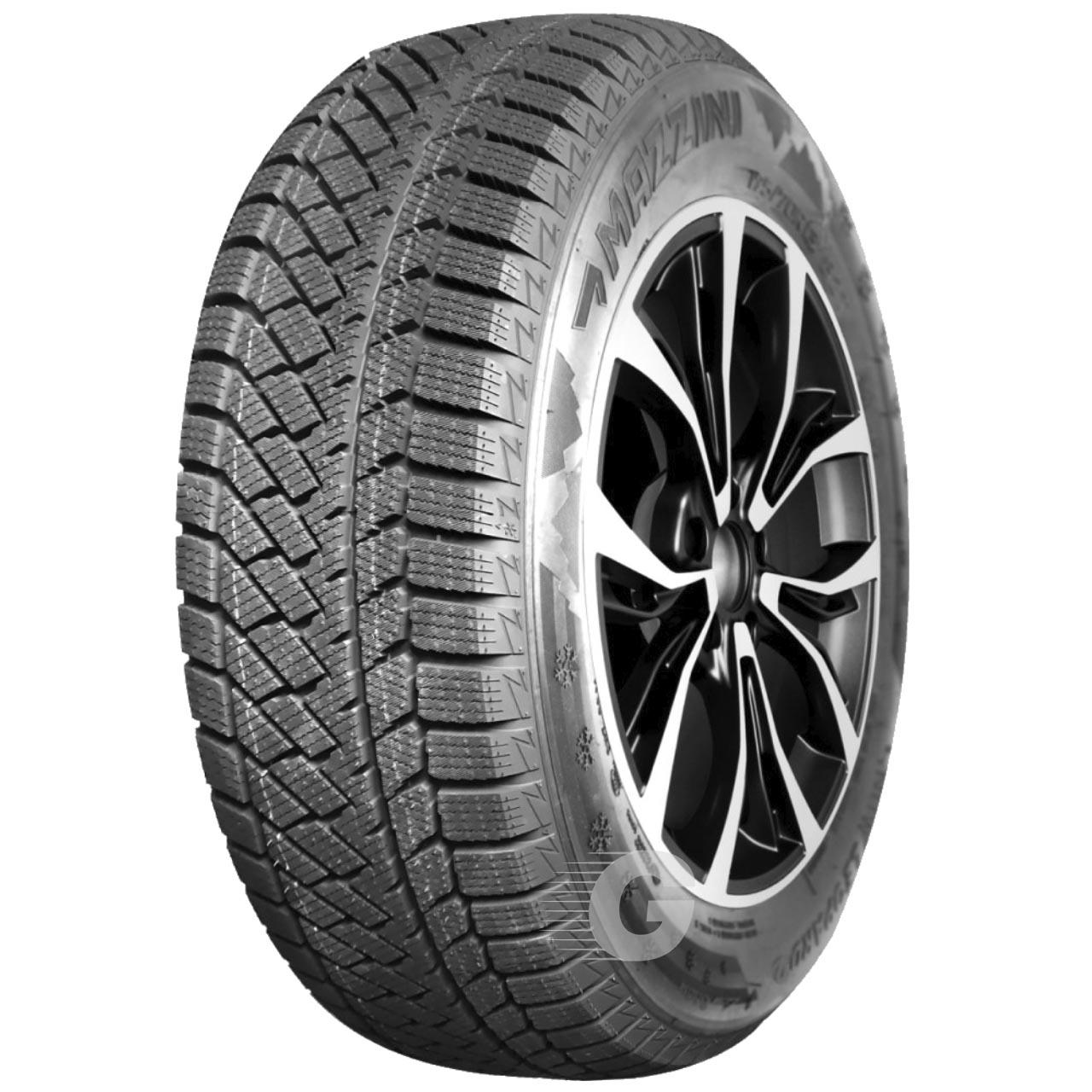 MAZZINI SNOW LEOPARD 2 215/55R16 97 T