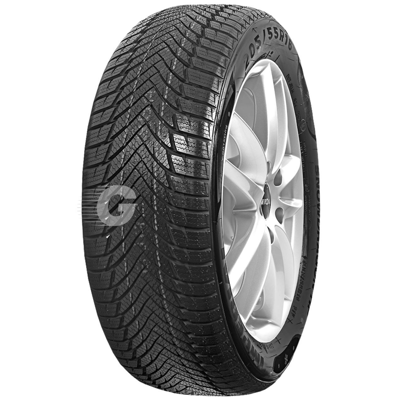 visuel IMPERIAL SNOWDRAGON UHP 235/55R20 105 V n°2