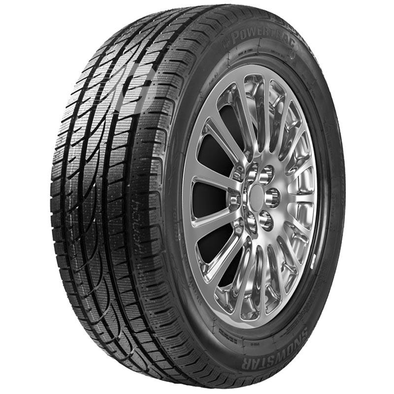 POWERTRAC SNOWSTAR 215/50R17 95 H