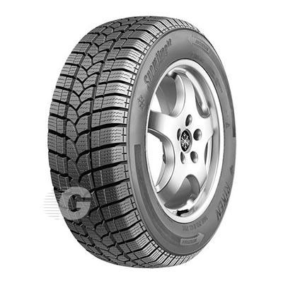 visuel RIKEN Snowtime B2 175/80R14 88 T n°2