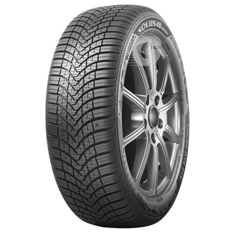 KUMHO Solus 4S HA32+ 205/55R16 94 V