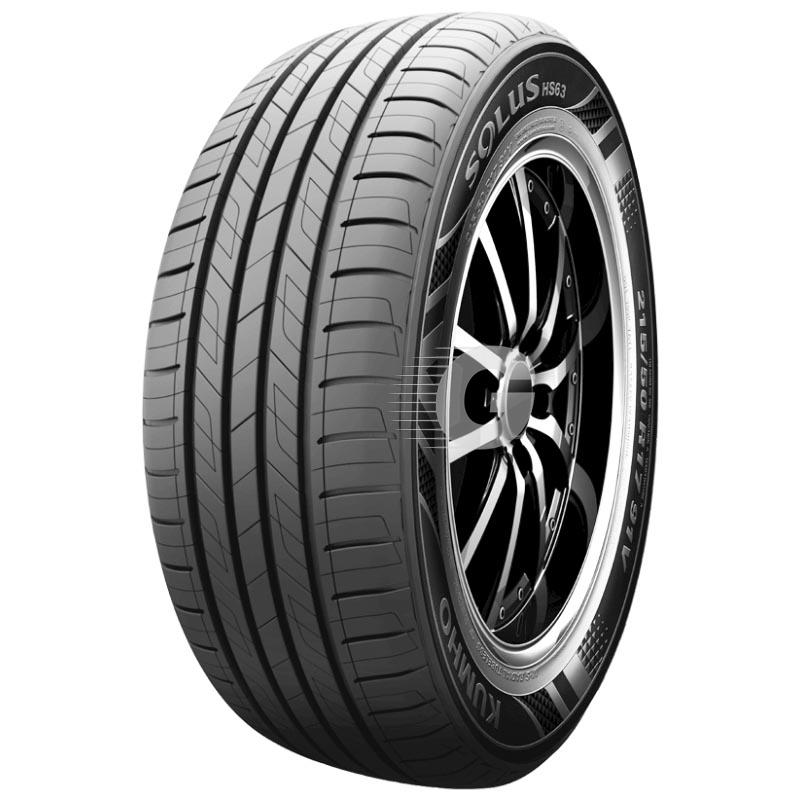 KUMHO SOLUS HS63 205/60R16 92 H
