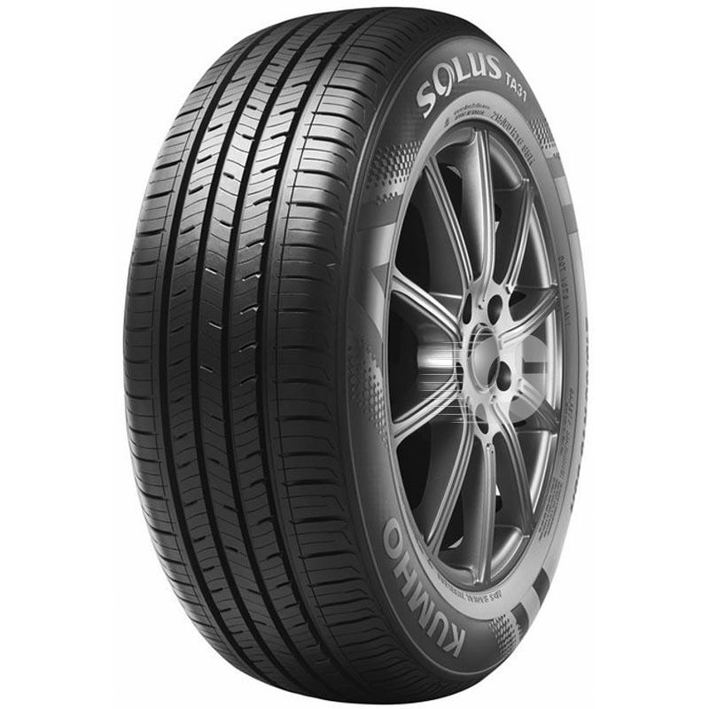 KUMHO SOLUS TA31 215/50R18 92 H