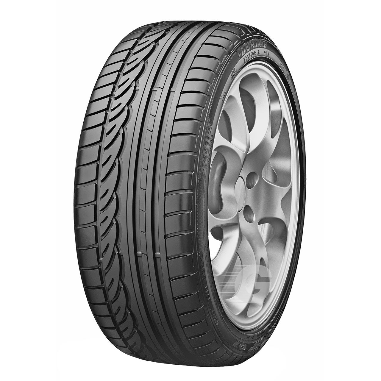 DUNLOP SP Sport 01 A/S 215/45R16 90 V