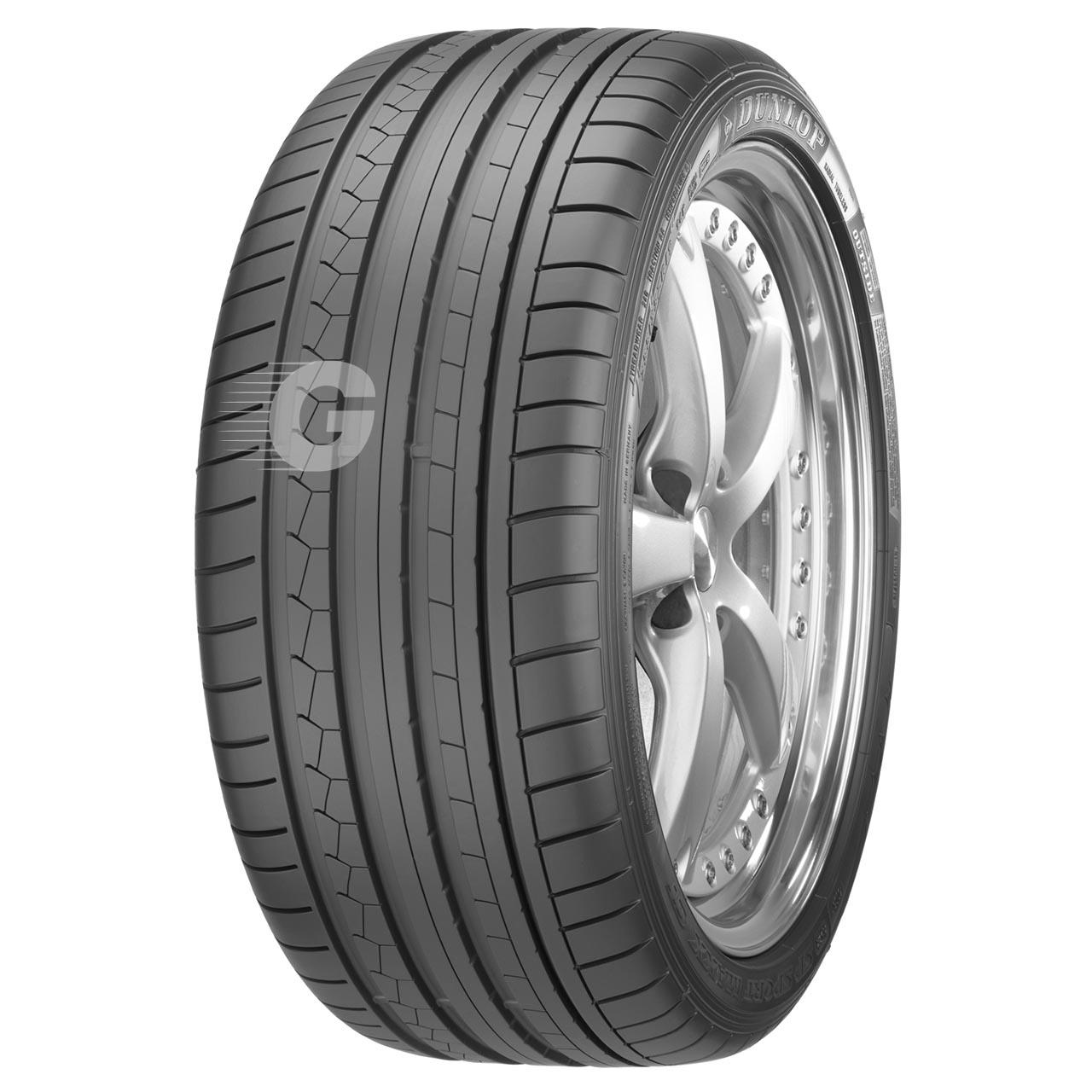 visuel DUNLOP SP Sport Maxx GT 235/40R18 91 Y n°2
