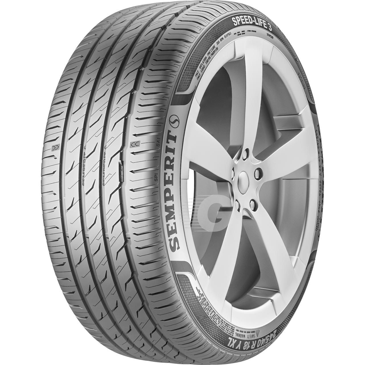 SEMPERIT Speed-Life 3 215/50R18 96 W