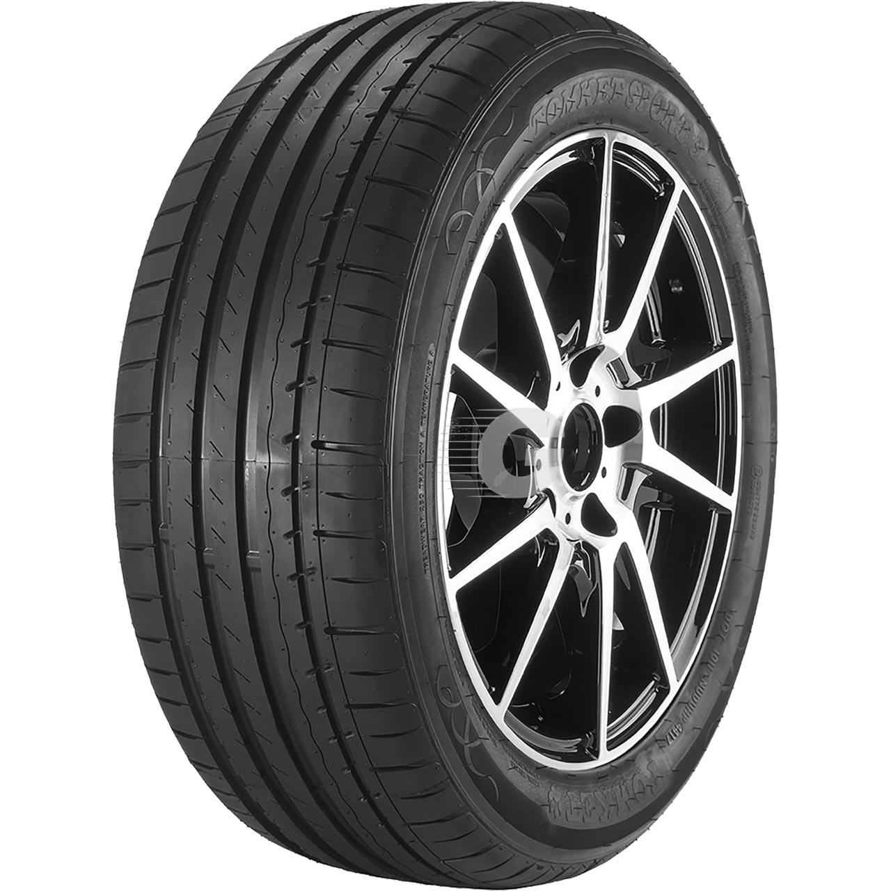 TOMKET SPORT 3 225/55R16 99 W