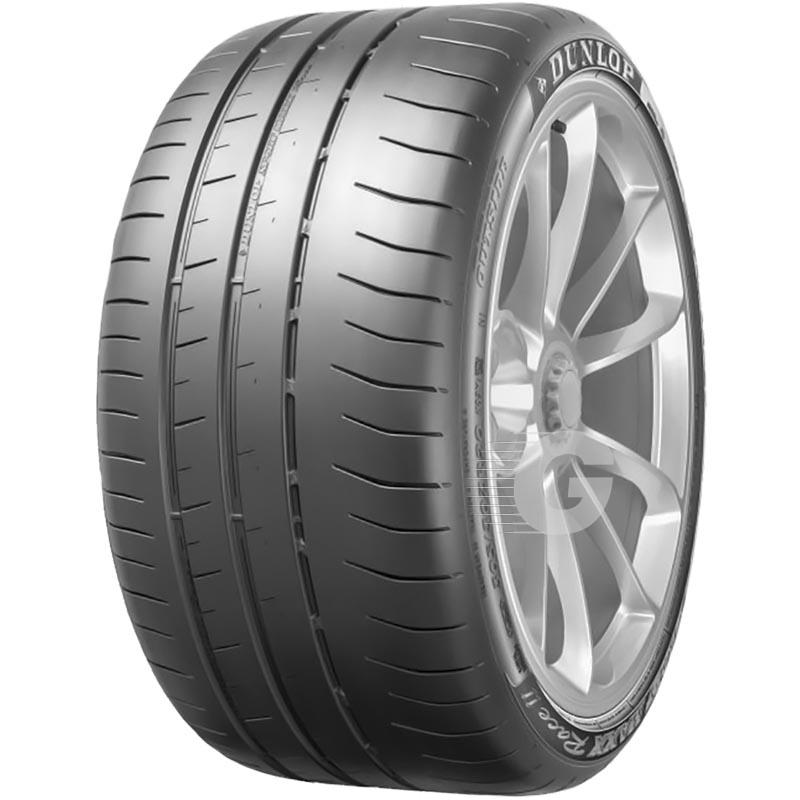 visuel DUNLOP SP Sport Maxx Race 2 245/35R20 95 Y n°2